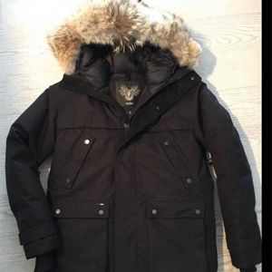 Men’s Nobis Parka